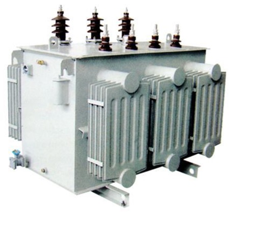 文昌S13-800KVA/10KV/0.4KV油浸式变压器