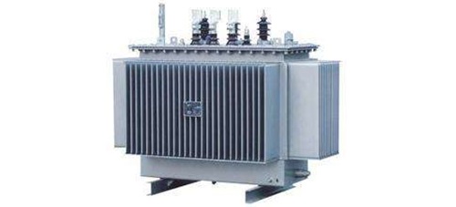 文昌S11-630KVA/10KV/0.4KV油浸式变压器