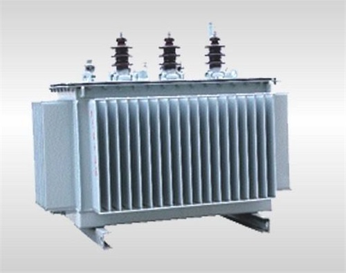 文昌SCB13-1250KVA/10KV/0.4KV油浸式变压器