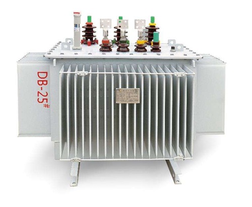文昌SCB11-400KVA/10KV/0.4KV油浸式变压器